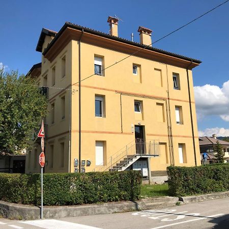 Nevegal - Piccolo Gioiello Vicino Al Centro Apartment Visome Exterior photo